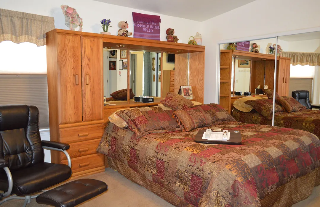 The Bear'S Den B&B-1